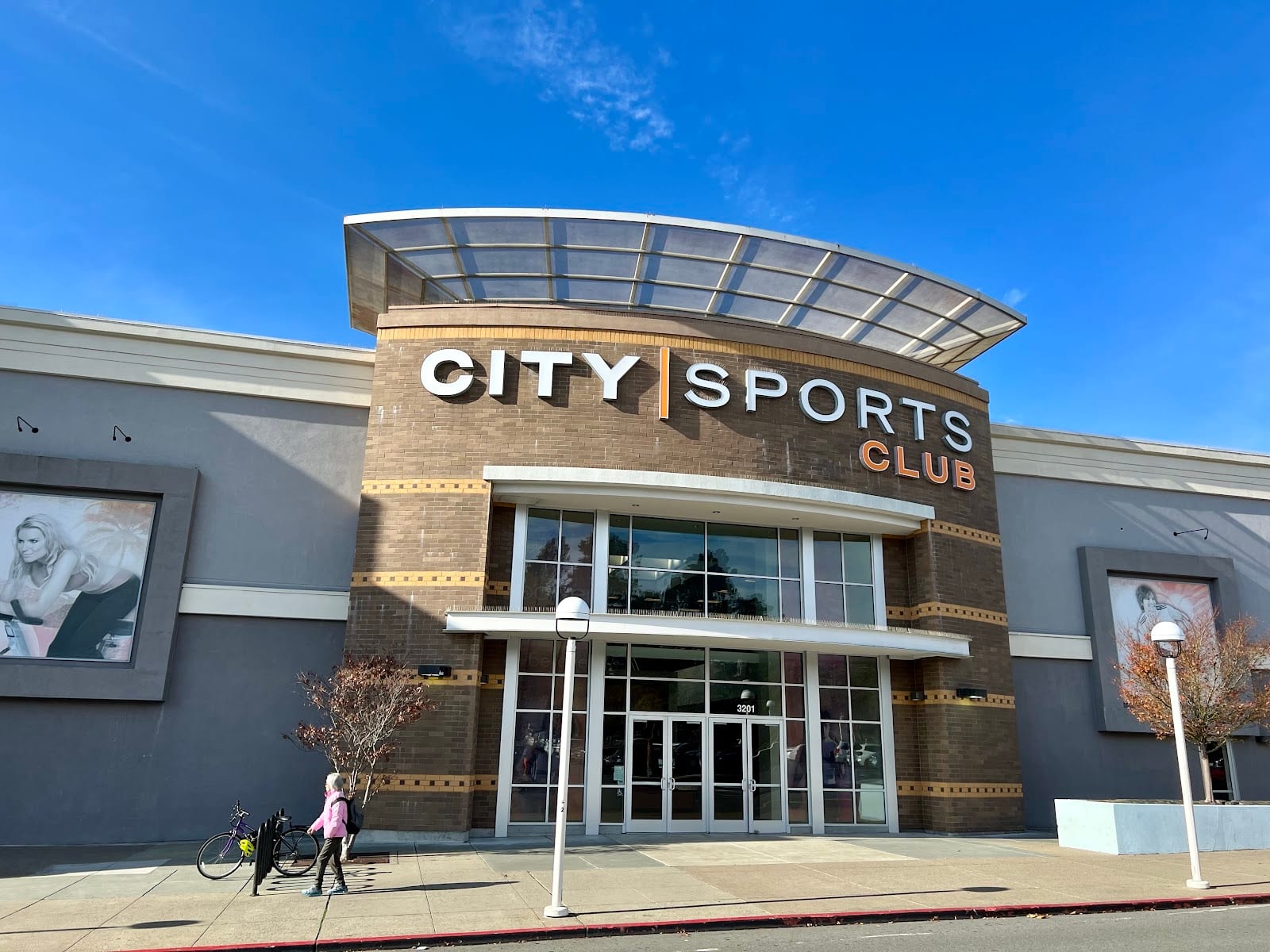 City Sports Club, photo 2