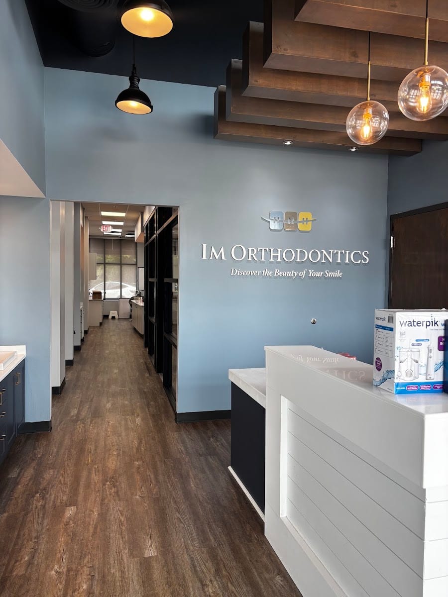 Im Orthodontics, photo 2