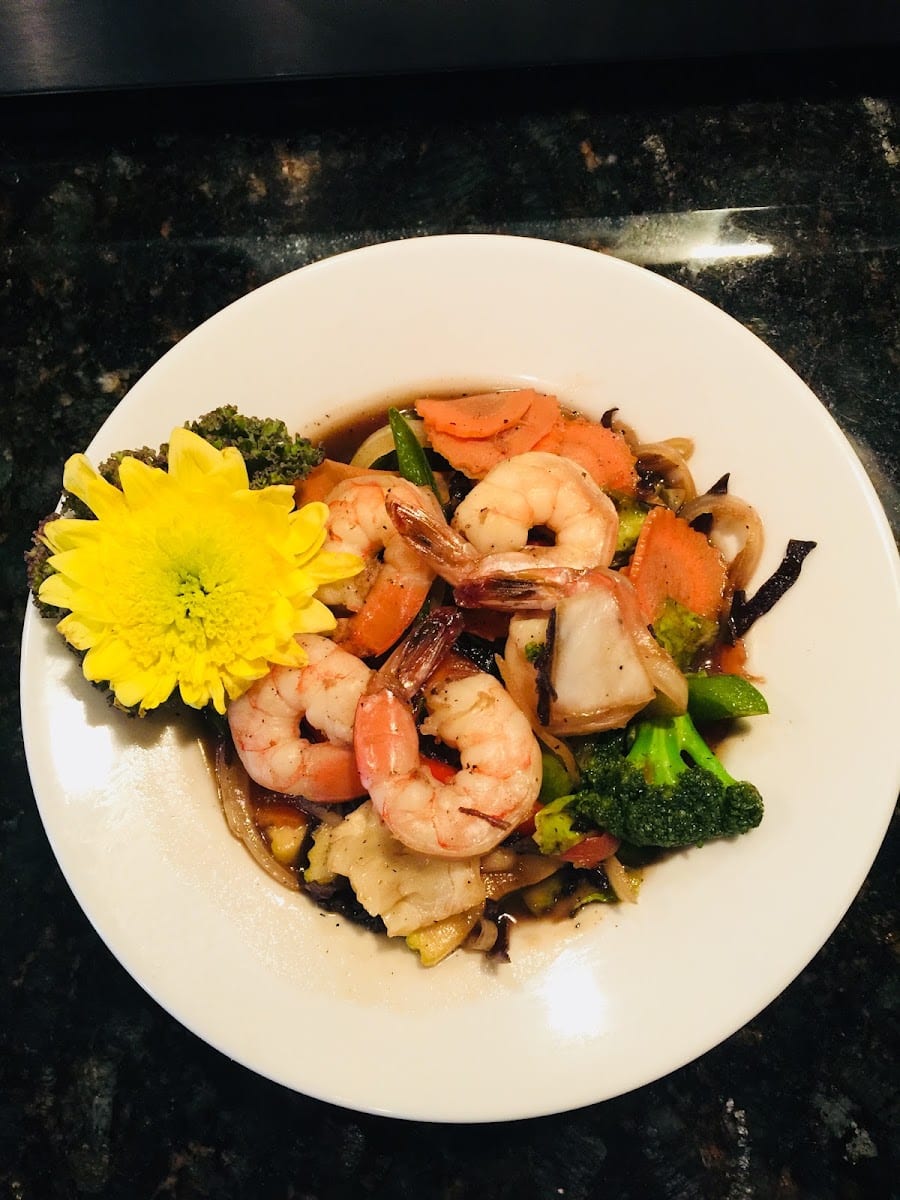 Baiyoke Thai Bistro