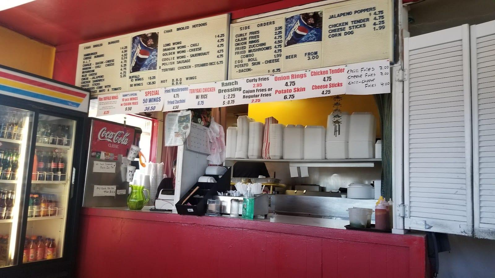Long Wongs, photo 3