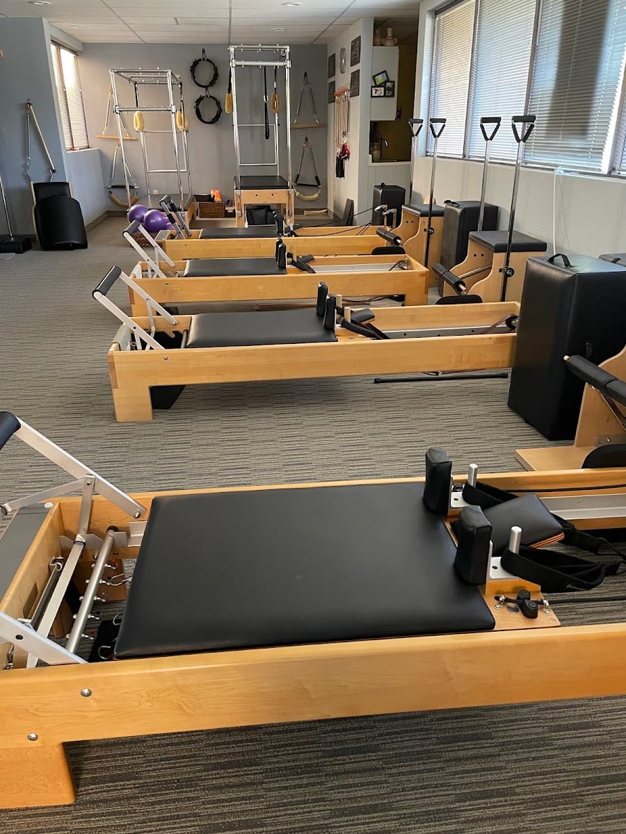 Pilates 4 YOU - A Boutique Fitness Experience, photo 2