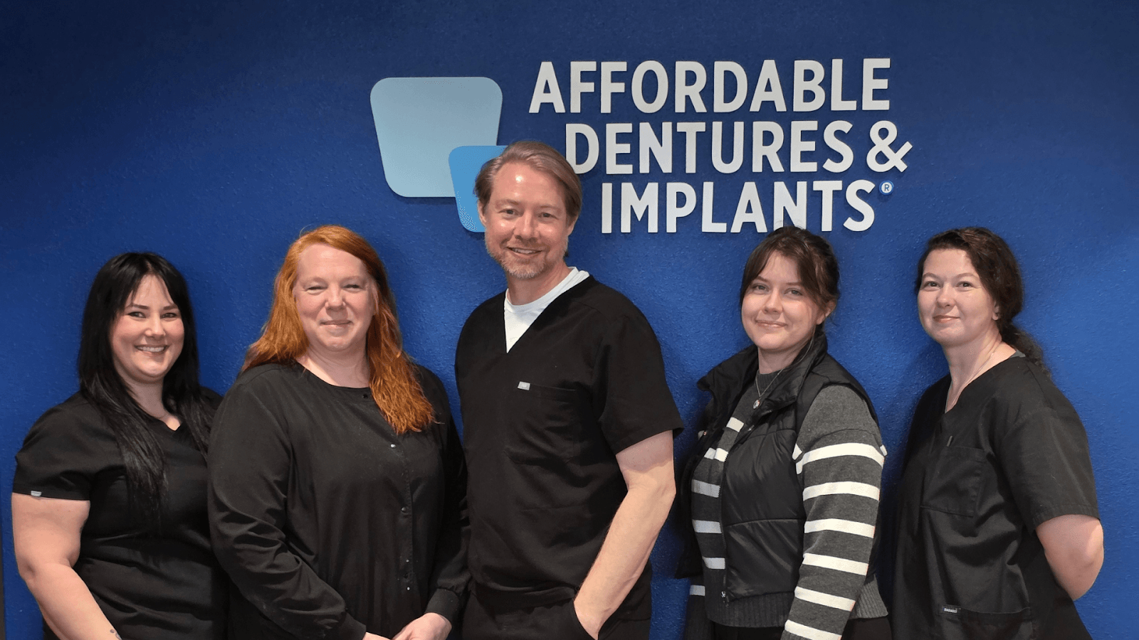 Affordable Dentures & Implants, photo 2