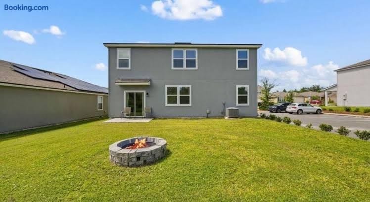 Echo Suites Extended Stay by Wyndham Middleburg