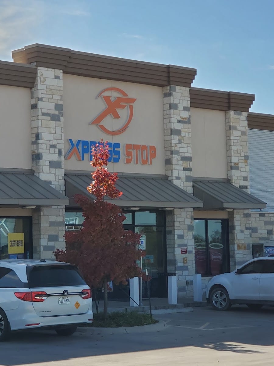 Xpress Stop