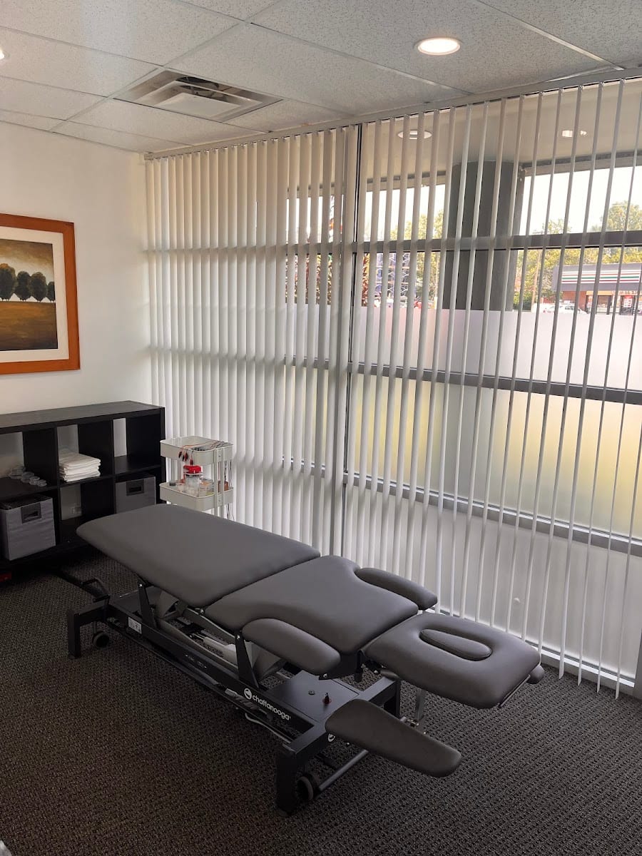 Integrative Physical Therapy