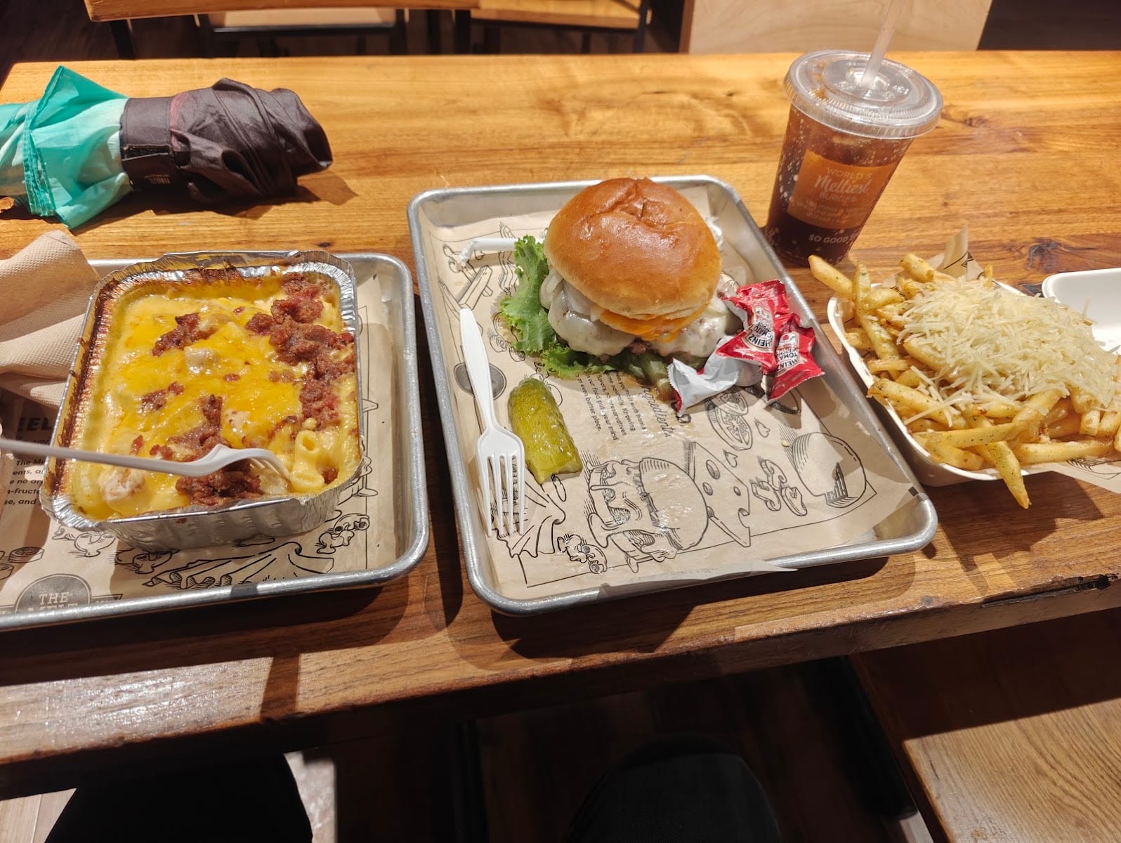 The Melt, photo 4