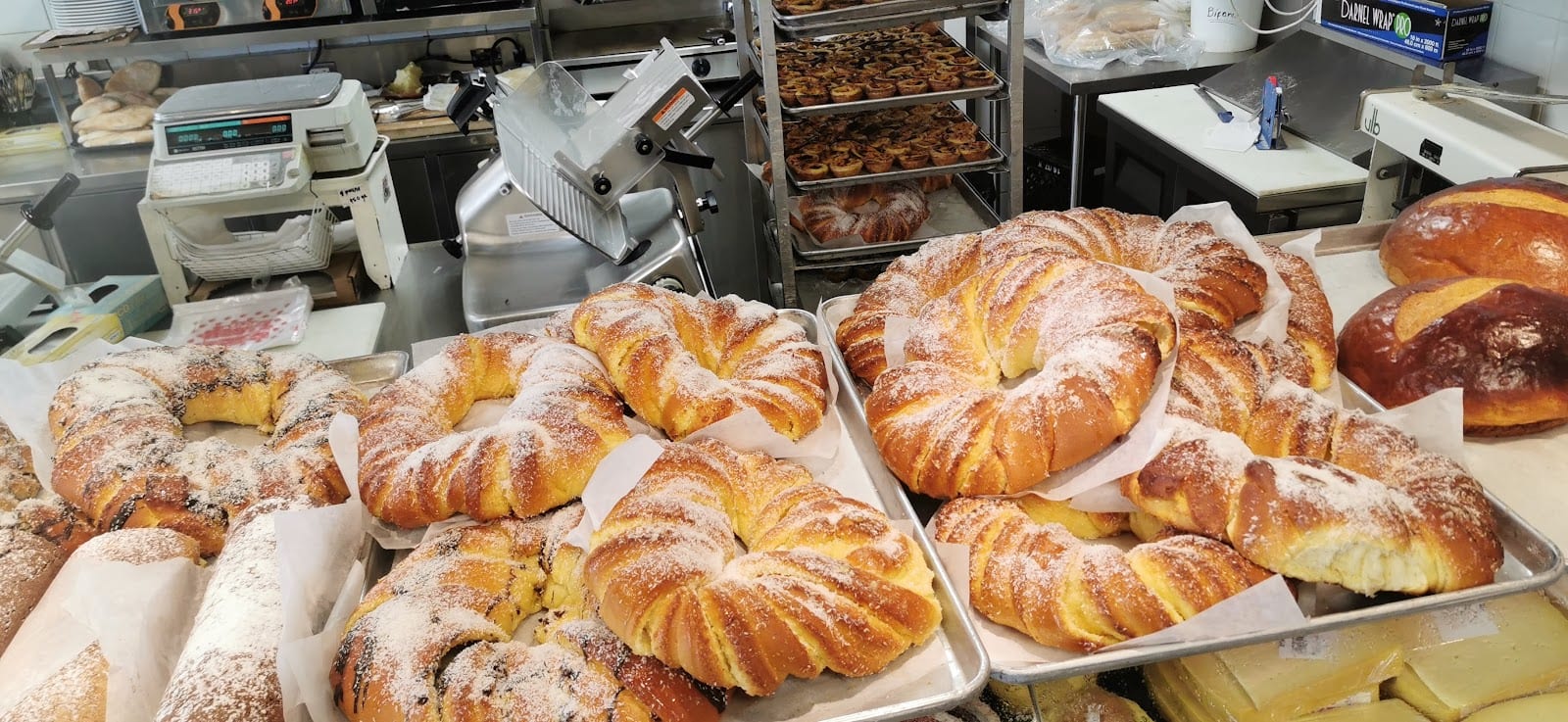 Seara Bakery & Pastry, photo 3