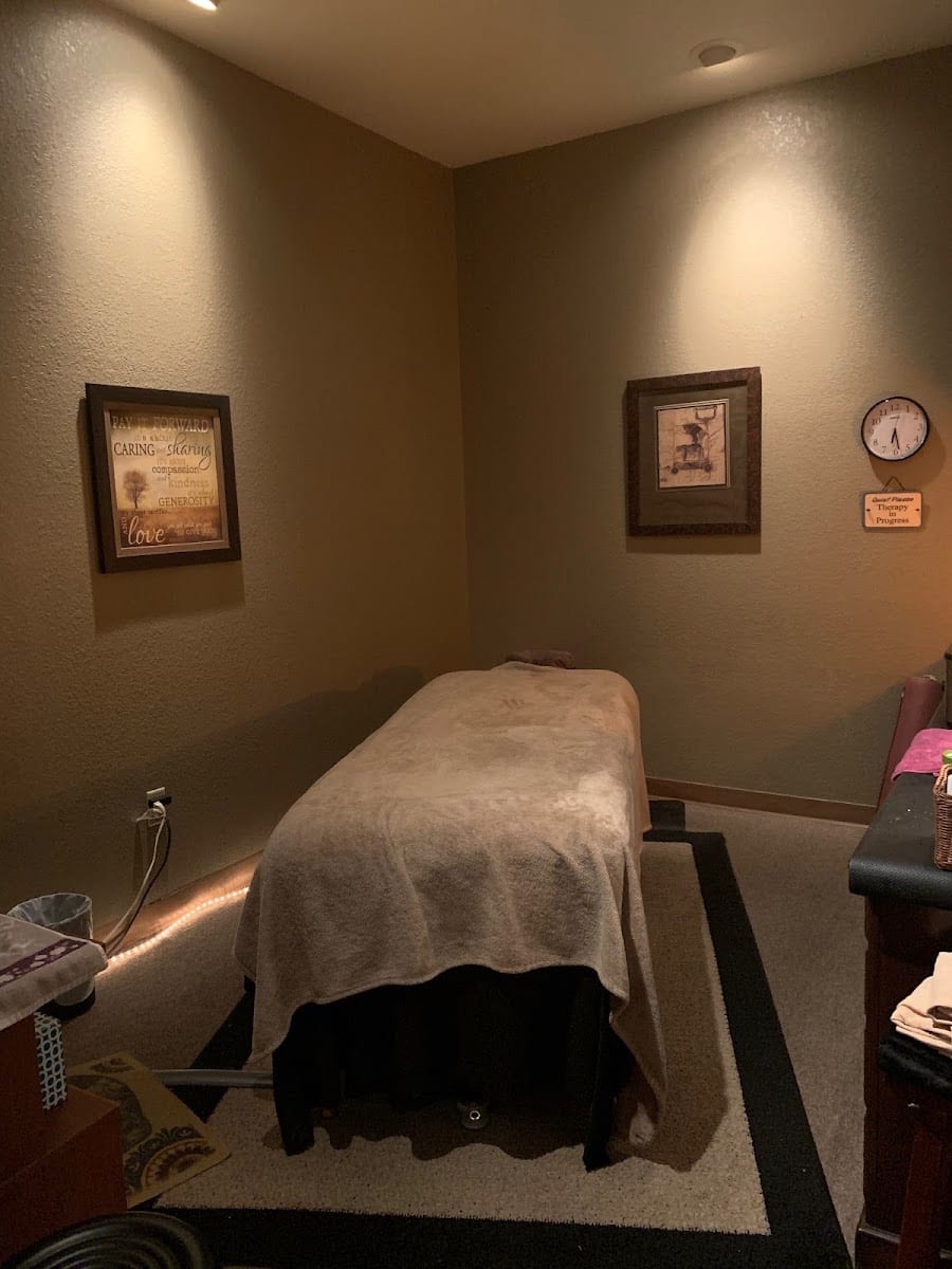 Five Star Therapeutic Massage