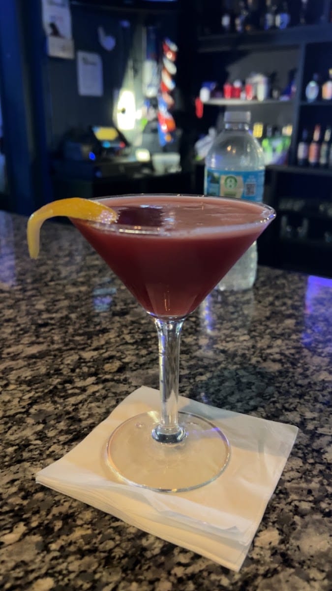 The Roadhouse
