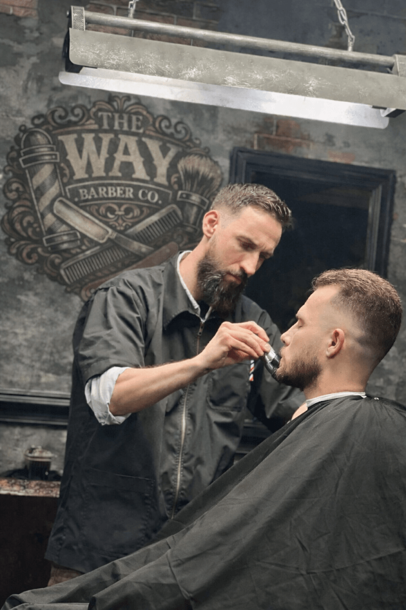 Paul's Barbering and Education LLC