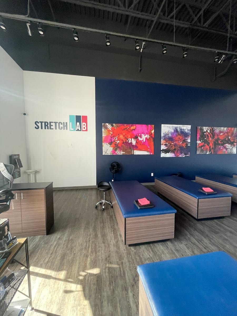 StretchLab Frisco, photo 3
