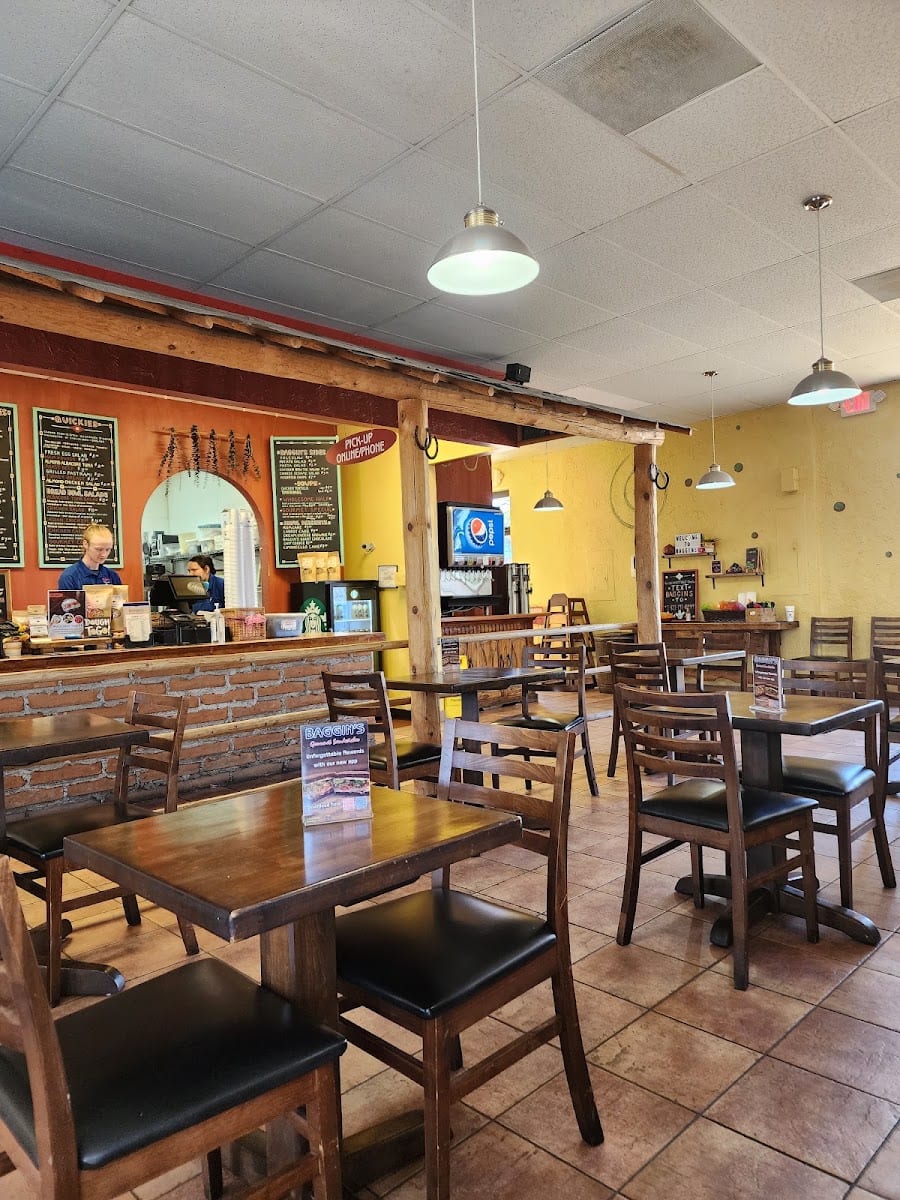Baggin's Gourmet Sandwiches on Kolb, photo 4