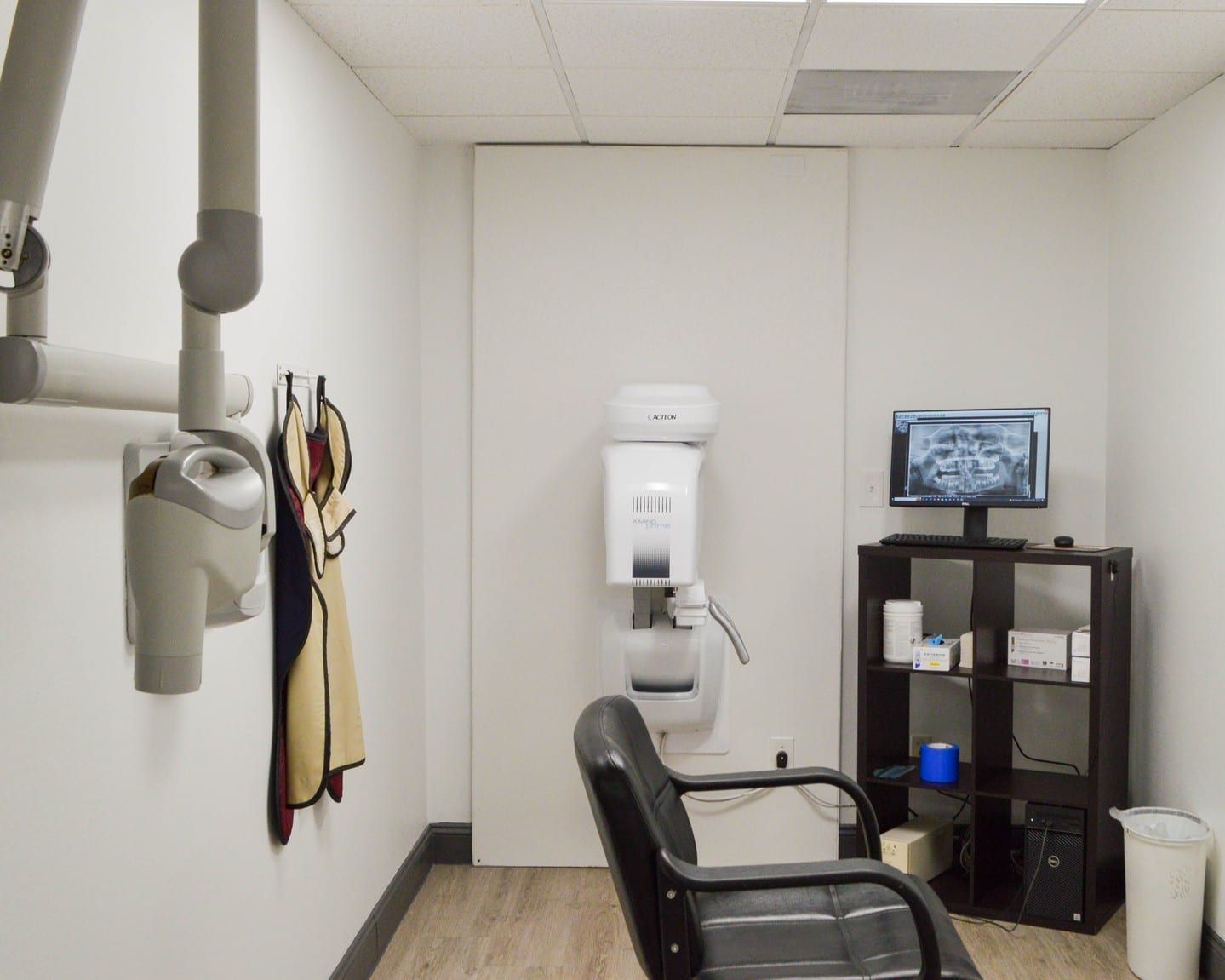 Stone Creek Dental