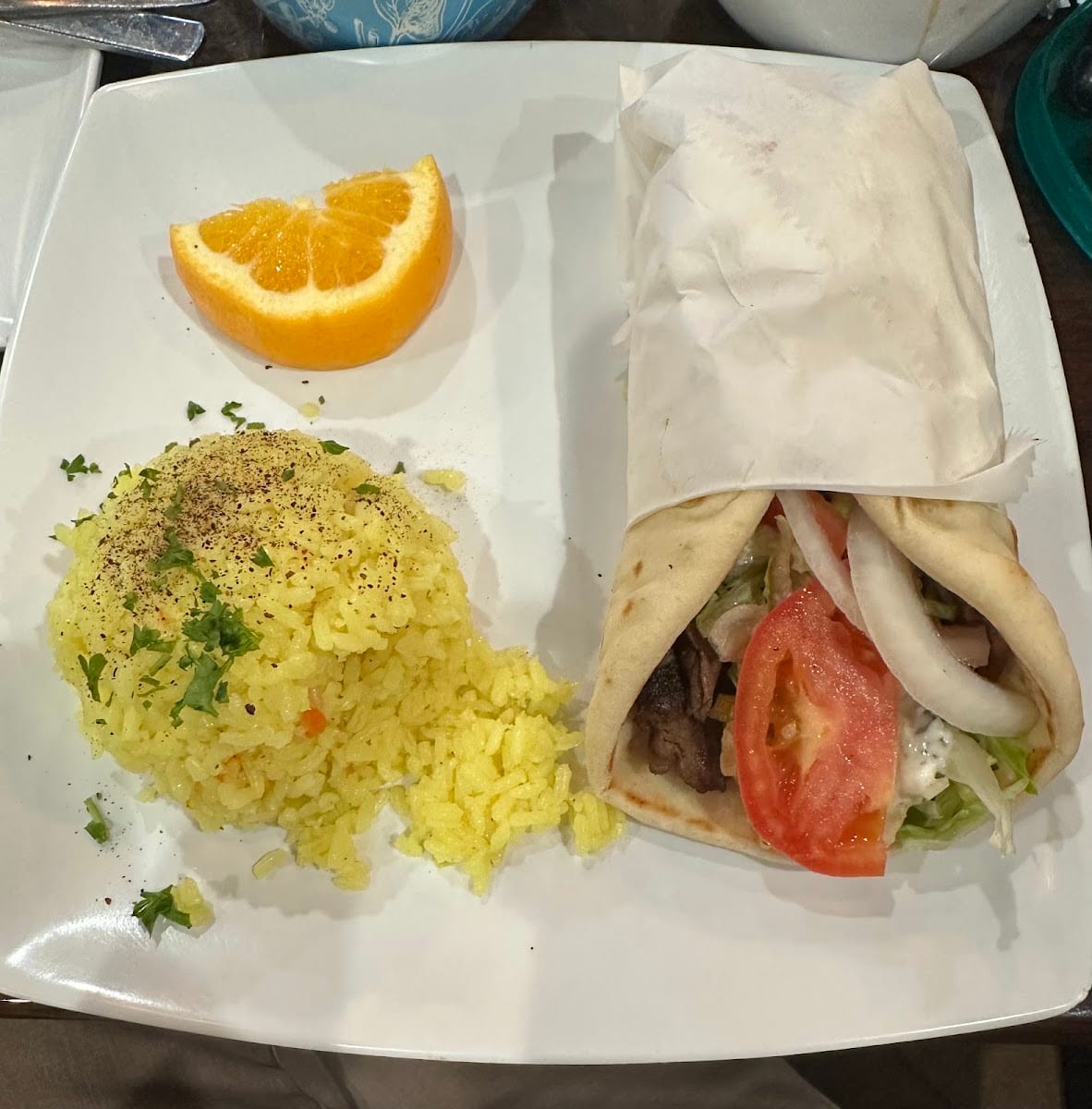 Jerusalem Café, photo 4