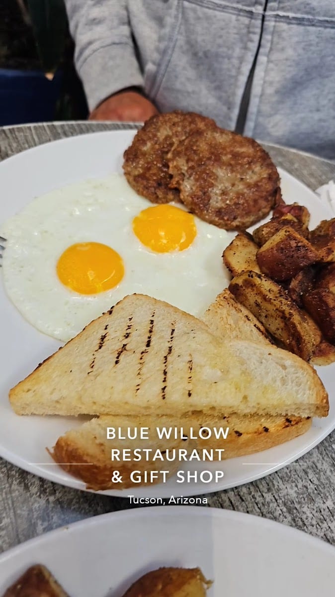 Blue Willow Restaurant & Gift Shop, photo 2