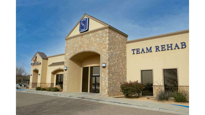 UMC Team Rehab Center, photo 2