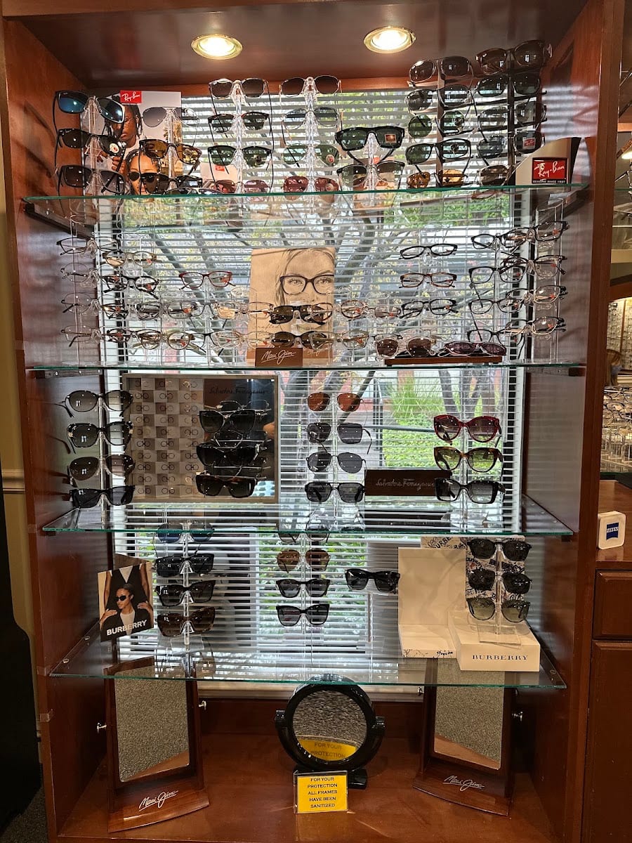 Napa Valley Optometric Group, photo 4