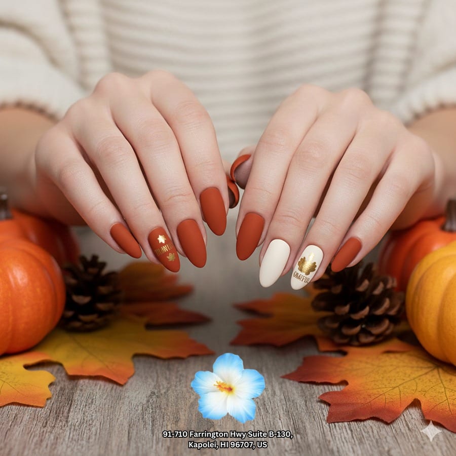 Ali'i Nails And Lash Bar, photo 4