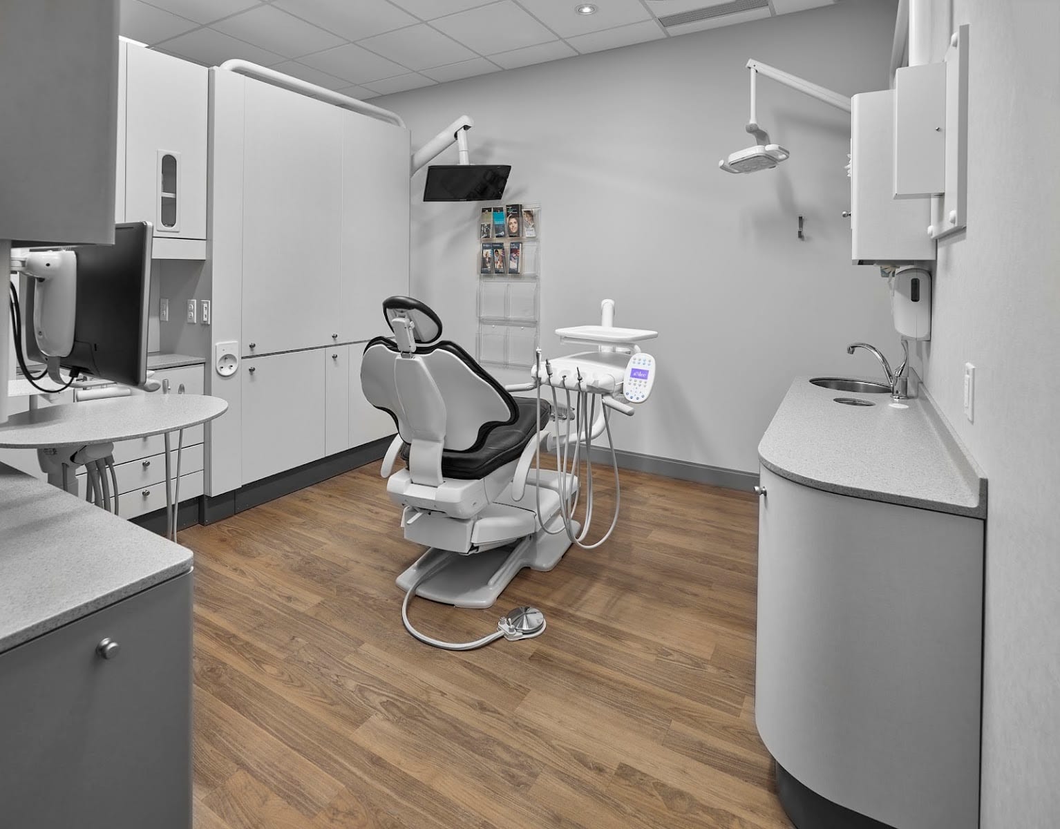 Affinity Dental Sherwood Park, photo 2