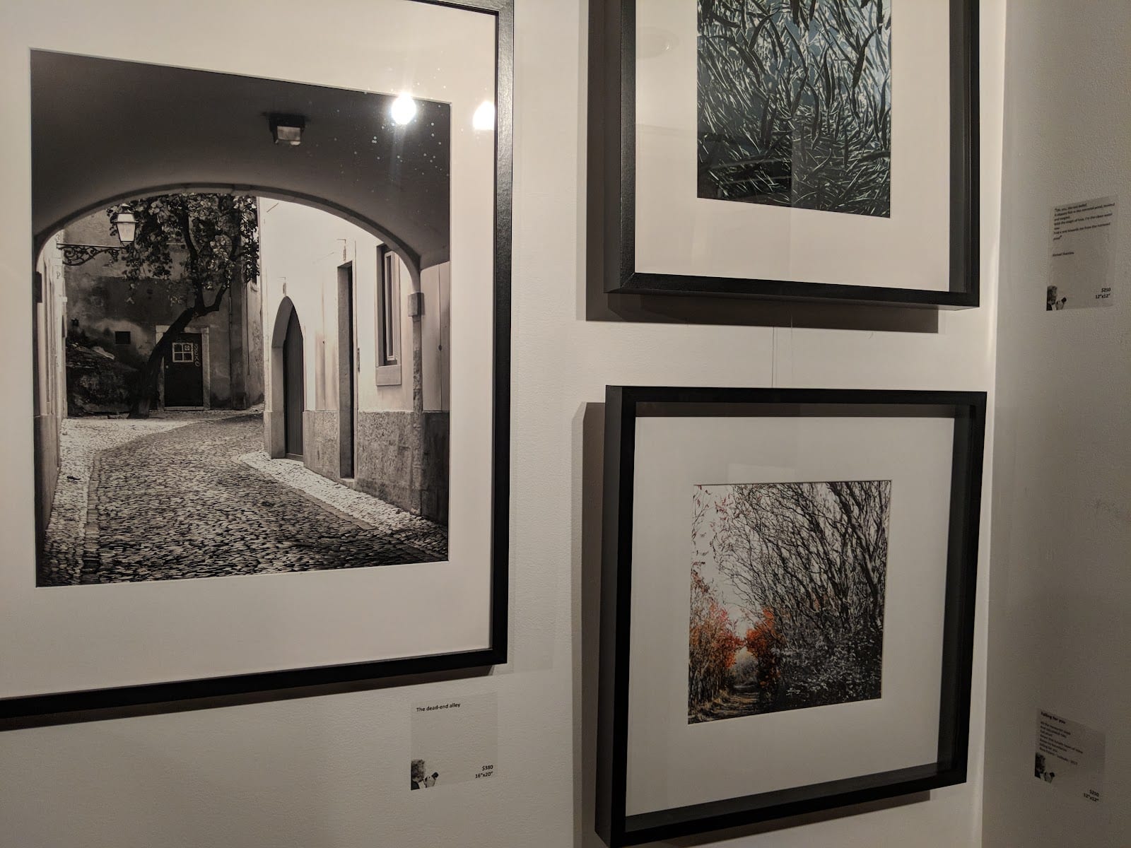 Queen Gallery