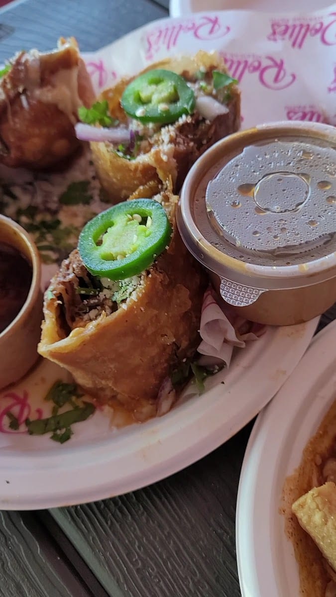 Rollies Mexican Patio, photo 3