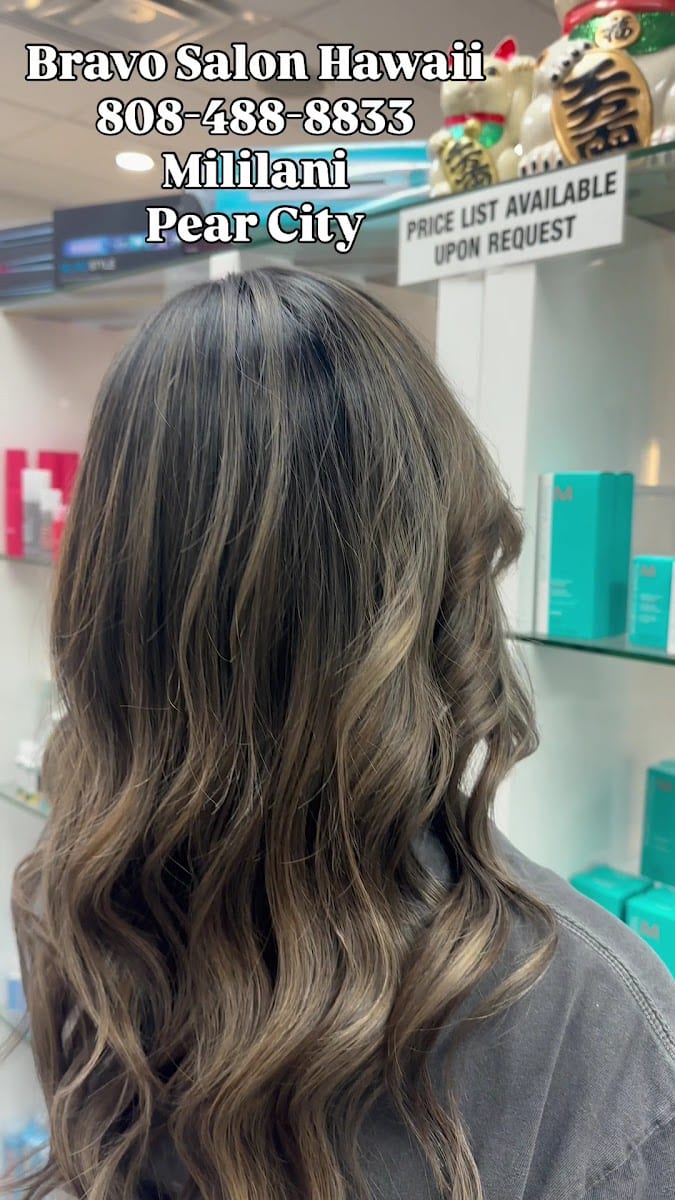 Bravo Salon Hawaii, photo 2