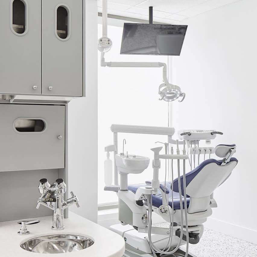 Mackenzie Smiles Dentistry - Richmond Hill