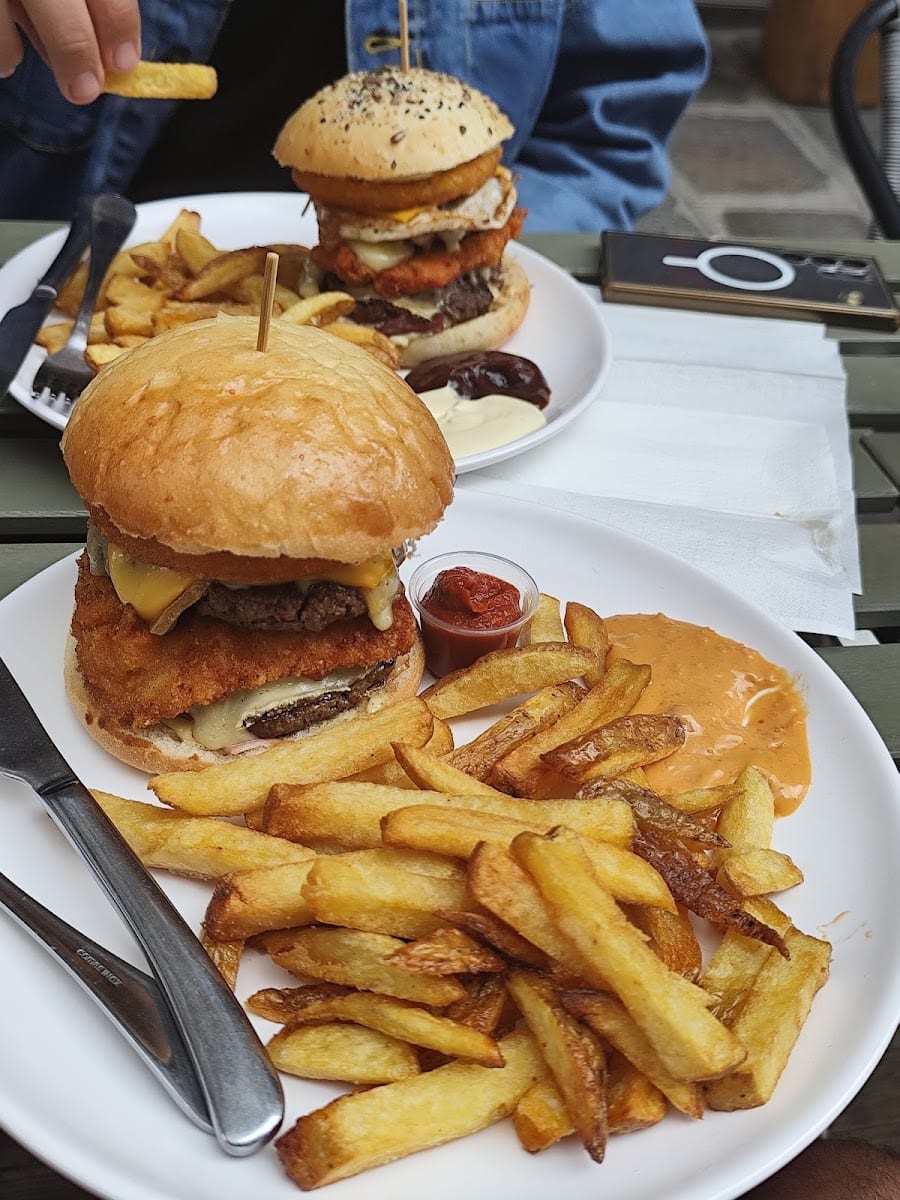 Tasty Burger, photo 4