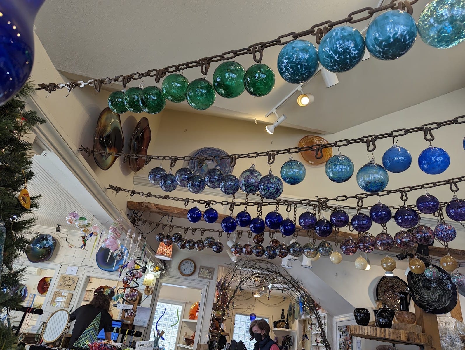 Patterson Glassworks Studio & Gallery, photo 3