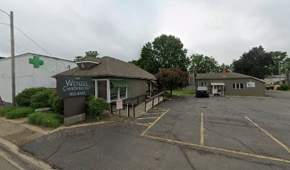 Wenzel Chiropractic Associates