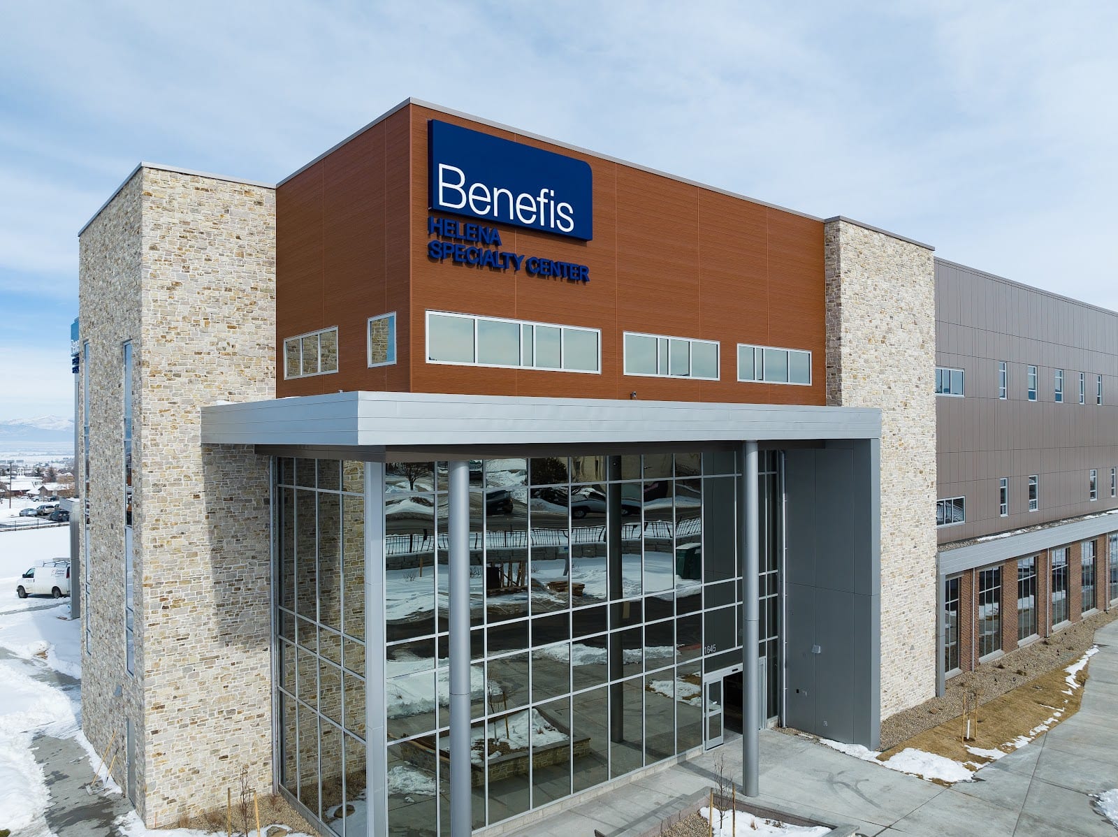Benefis Helena Specialty Center, photo 2