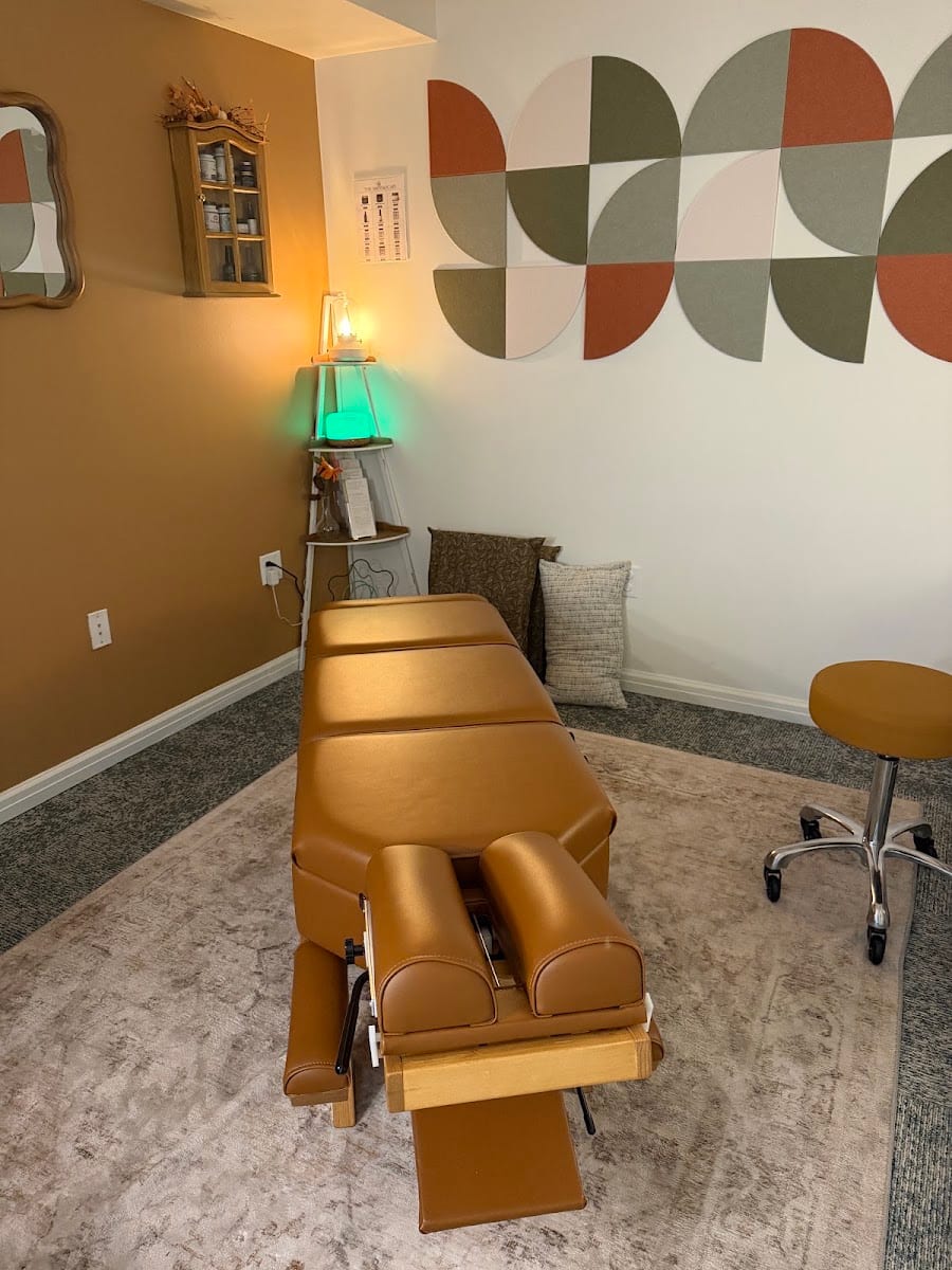 Coming Home Chiropractic
