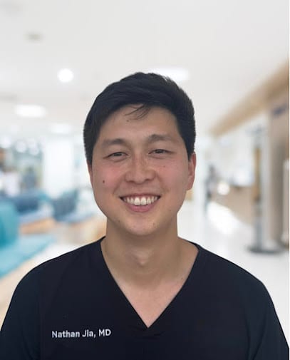 Nathan Jia, MD