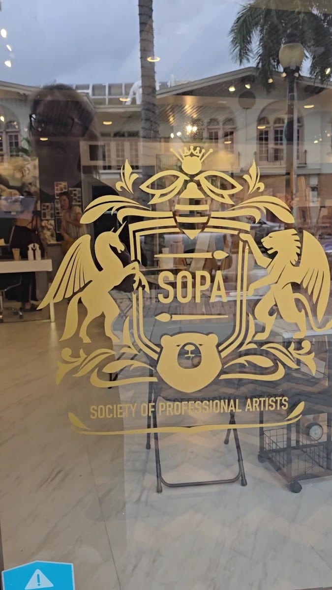 Milan Art Gallery, photo 3