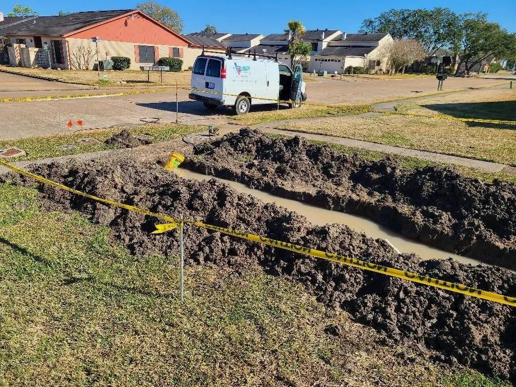 Texas Lone Star Plumbing LLC, photo 2
