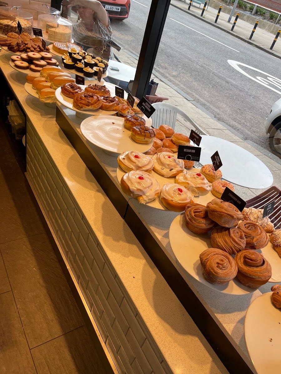 Simmons Bakers