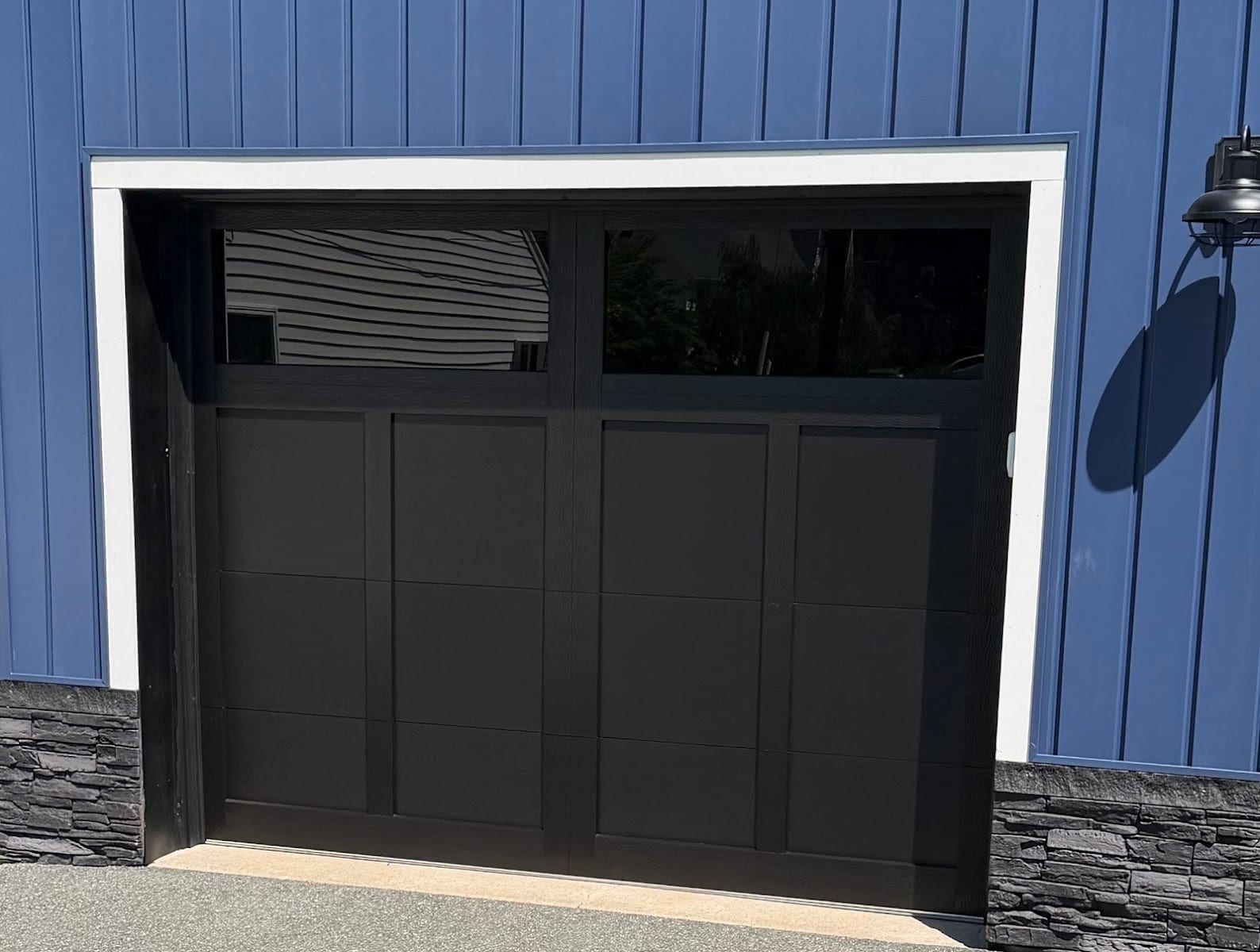 Precision Garage Door Service of Bergen County, photo 2
