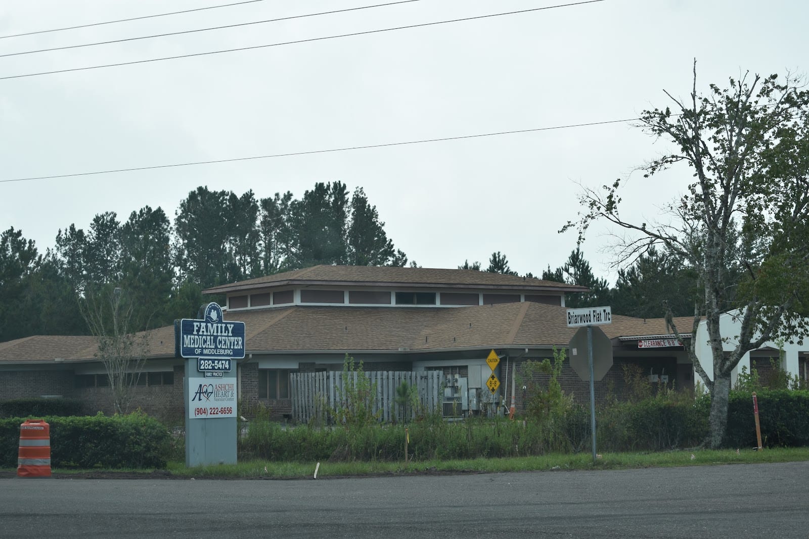 Coastal Health Primary Care - Middleburg, photo 2