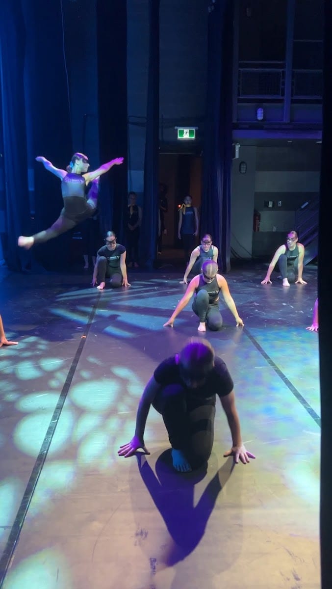 So Dance Studios, photo 3