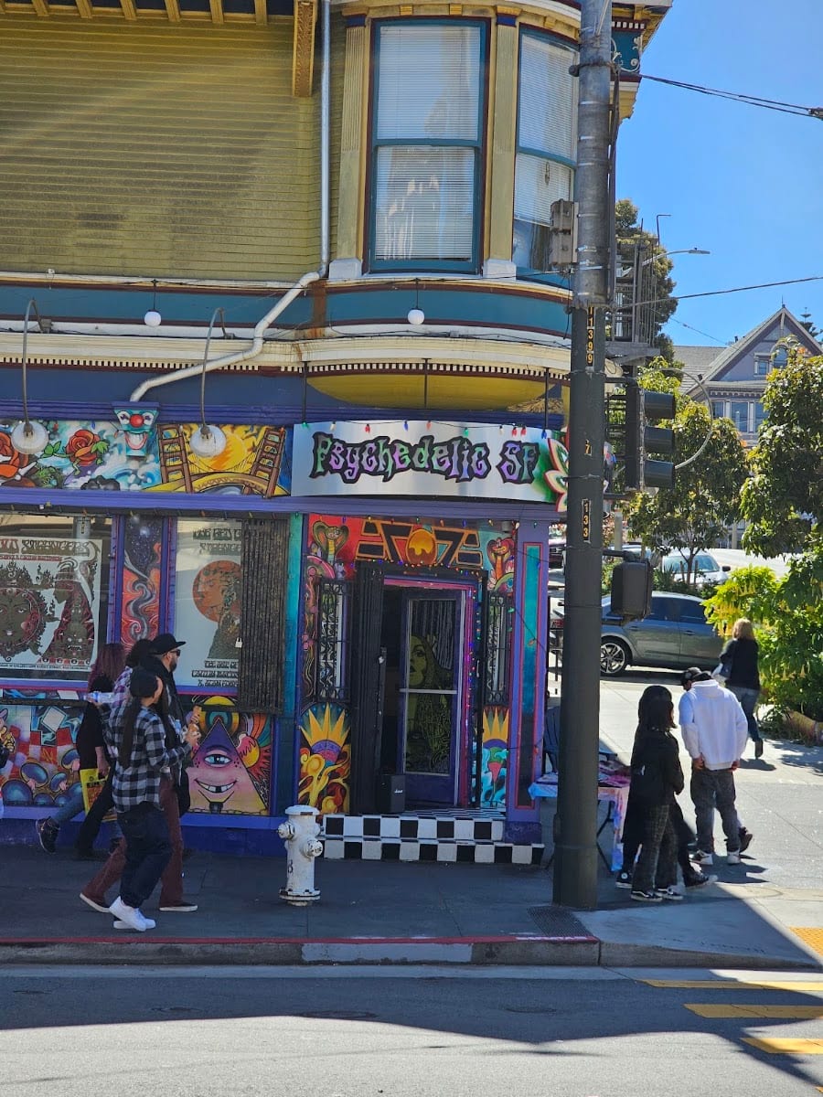 Central Haight Cafe, photo 2