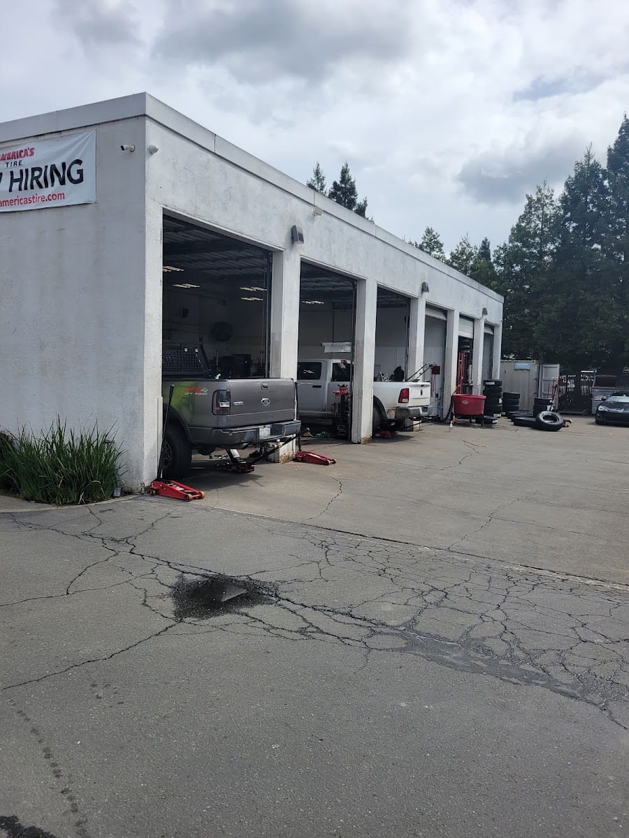 America's Tire, photo 2