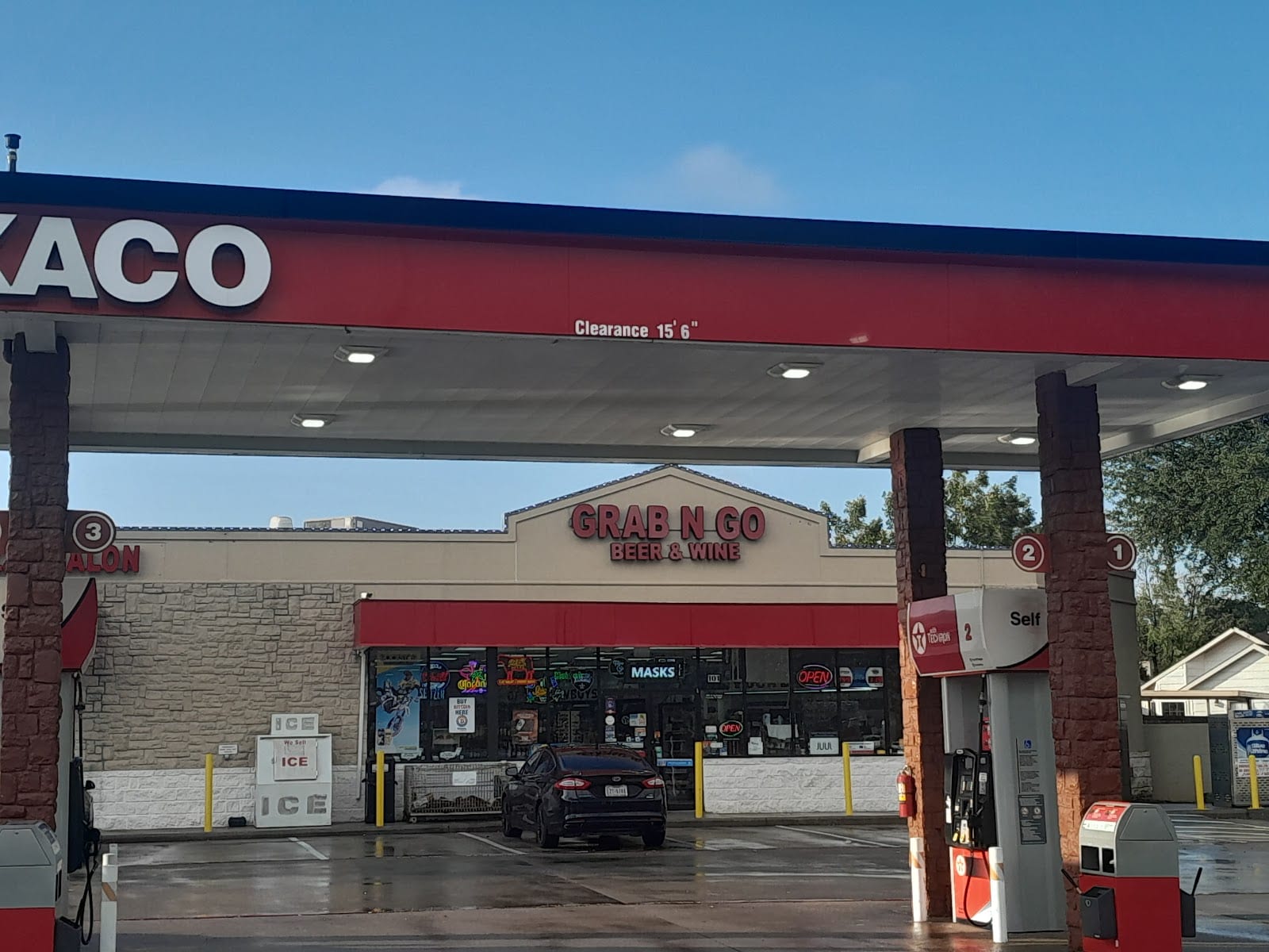 Texaco