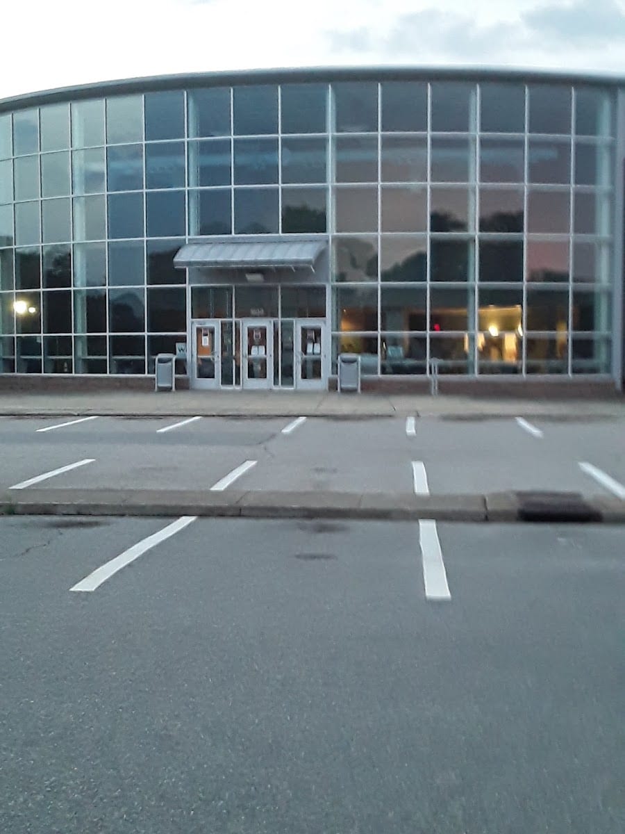 West Hampton Community Center, photo 3