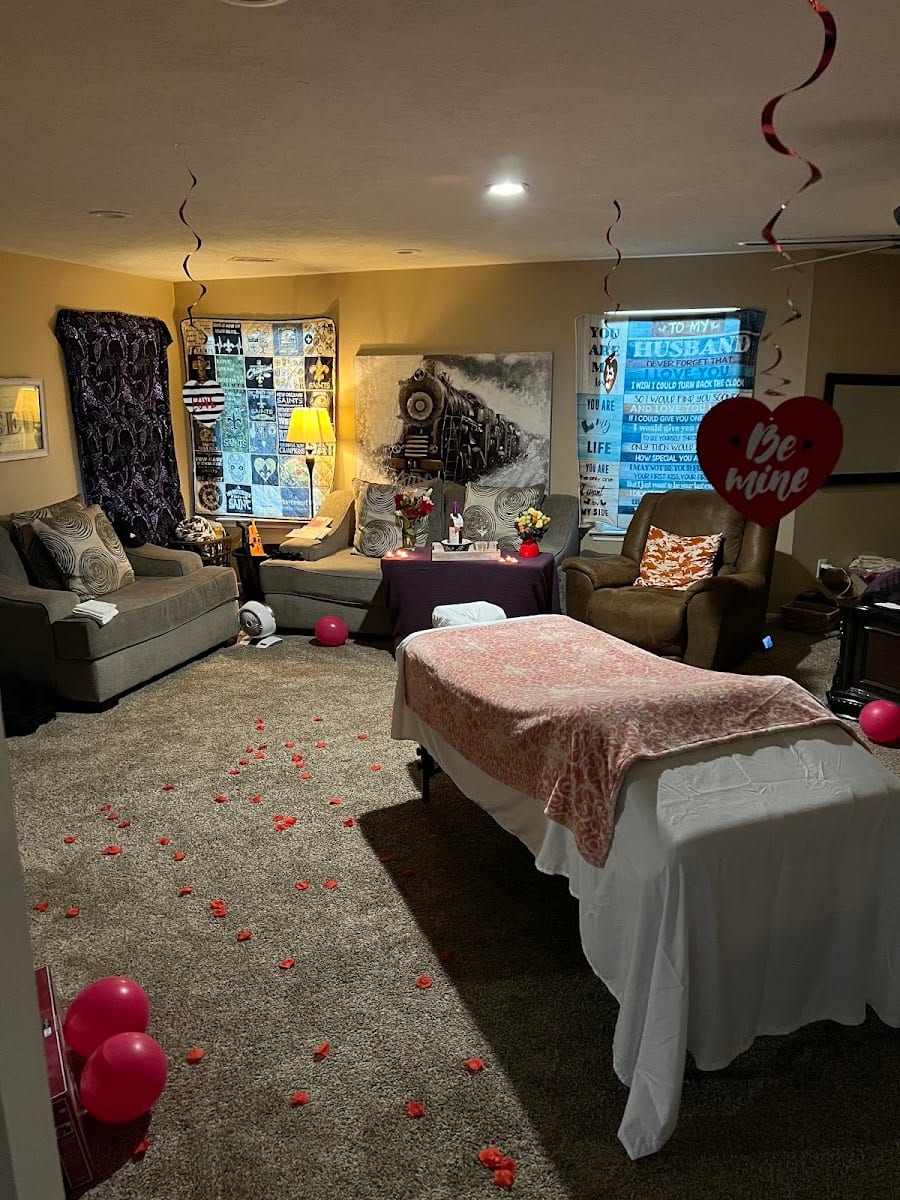 Lonestar Massage and Healing Therapies