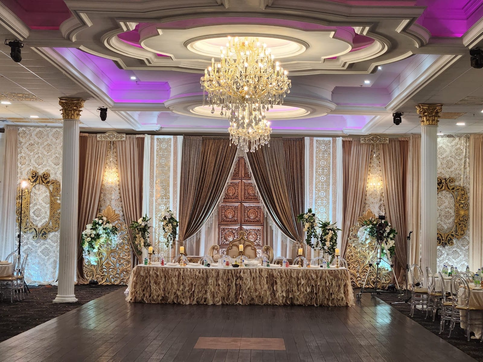 Royal King Event Centre, photo 4