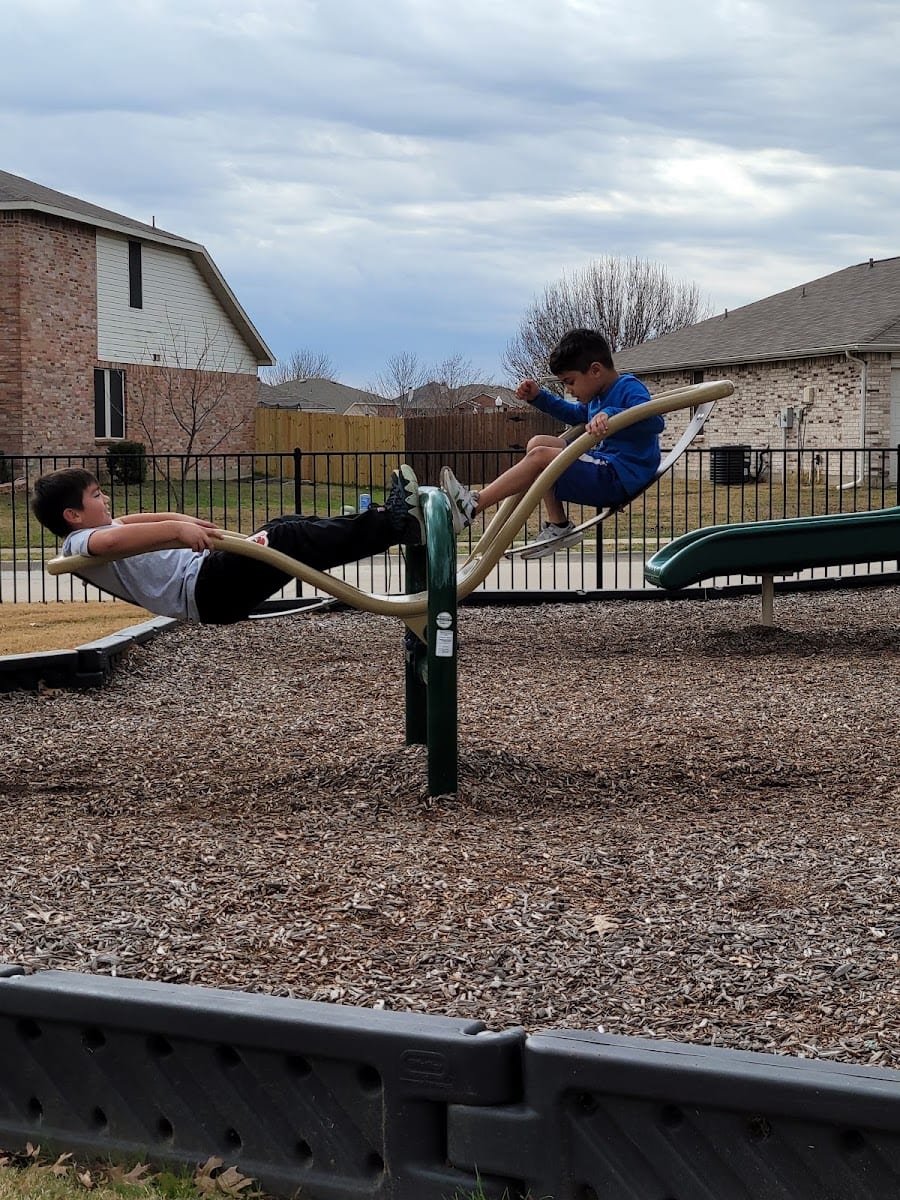 Wheeler Ridge Park, photo 3