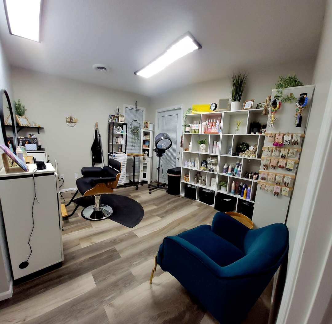 Studio 59 Hair Design LLC