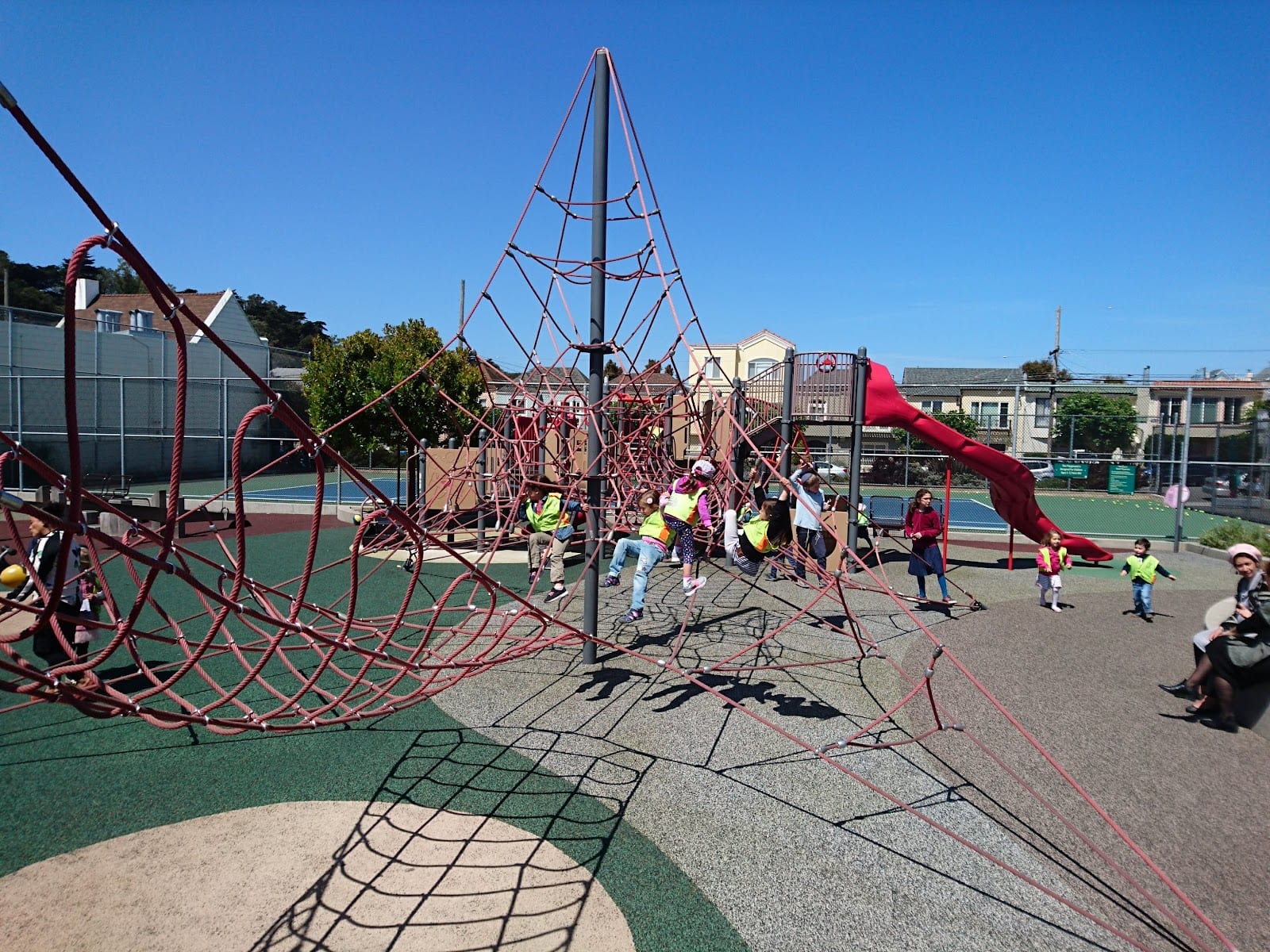 Fulton Playground Park