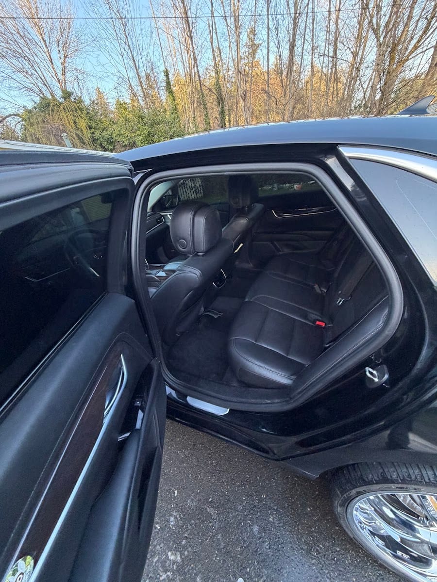 Prime Auto Detailing