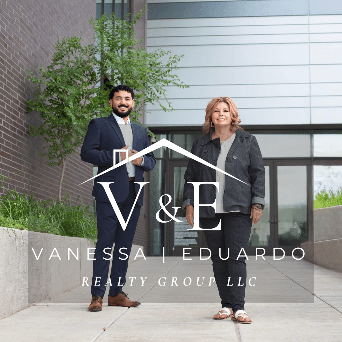 V & E Realty Group LLC at Aycock Realty Group LLC